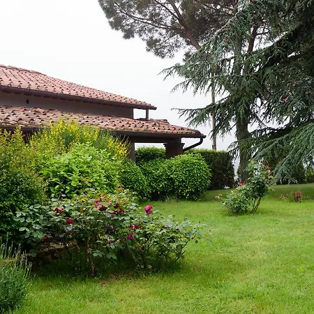 Le Lavande *